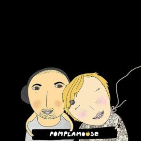 Pomplamoose VideoSongs album cover