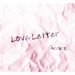 Love Letter For Korean Dears album cover