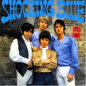 Shocking Blue album cover