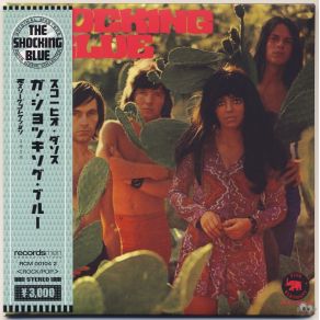Scorpion'S Dance (Remaster In Japan) album cover