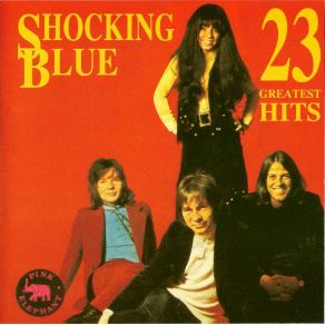 23 Greatest Hits album cover