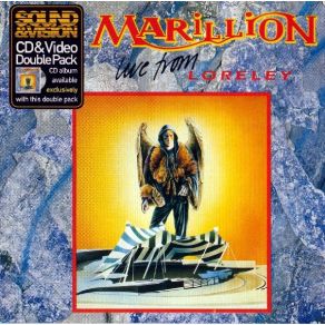 Live From Loreley album cover