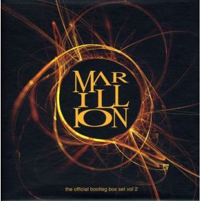 The Official Bootleg Box Set, Vol. 2 Disc 2 album cover