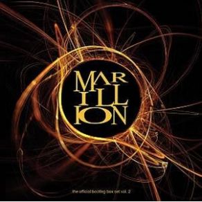 The Official Bootleg Box Set, Vol. 2 Disc 5 album cover