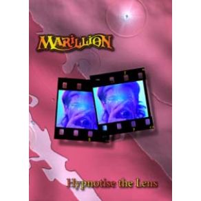 Hypnotise The Lens - Zurich, Switzerland album cover