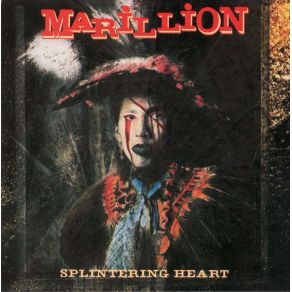 Splintering Heart (Lausanne) album cover