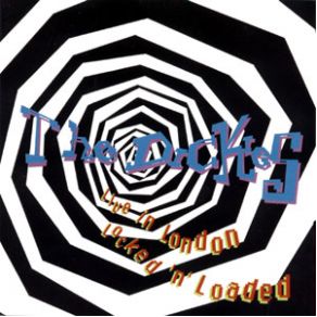 Locked 'N' Loaded album cover