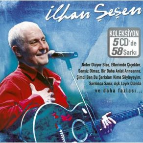 Aşk Haklı (Koleksiyon CD 5) album cover