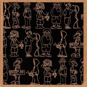 Hope Remixes album cover