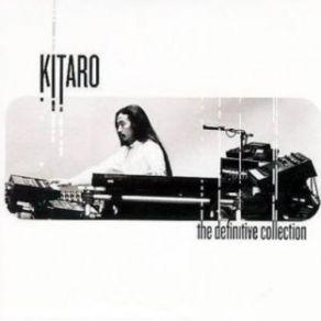 The Definitive Collection album cover