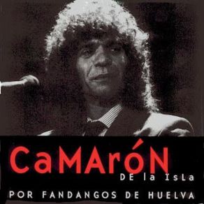 Por Fandancos De Huelva Mas Fandangos Naturales album cover