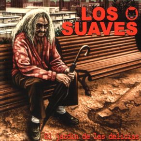 El Jardín De Las Delicias album cover