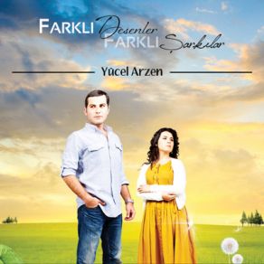 Farklı Desenler Farklı Şarkılar album cover