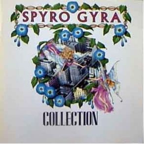 Collection album cover