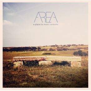 A Place To Meet Randoms album cover