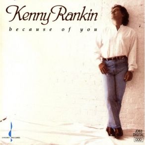 Because Of You album cover