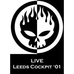 Leeds Cockpit album cover