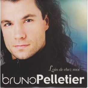 Loin De Chez Moi album cover