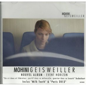 Event Horizon (Edition Speciale) (CD1) album cover