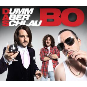 Dumm Aber Schlau album cover