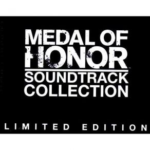 Medal Of Honor Soundtrack Collection (Disc 2 - Medal Of Honor Underground) album cover