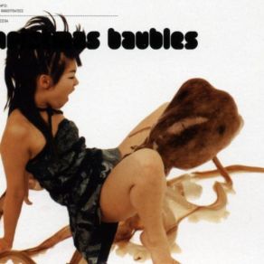 Christmas Baubles And Their Strange Sounds album cover