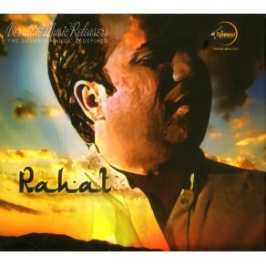 Rahat album cover