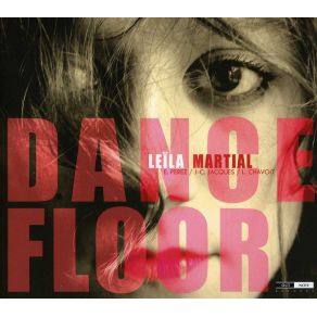 Dance Floor album cover