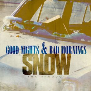 Good Nights & Bad Mornings album cover
