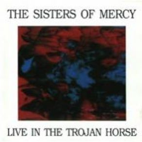 Live In The Trojan Horse album cover