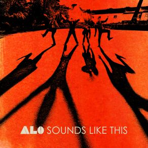 Sounds Like This album cover
