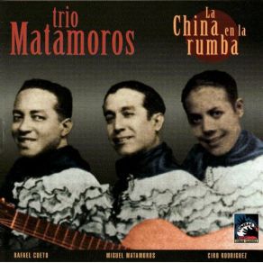 La China En La Rumba album cover
