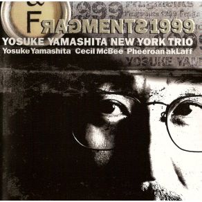 Fragments album cover