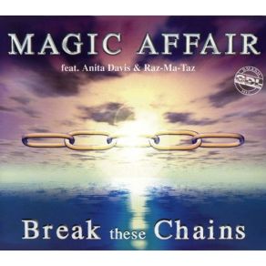 Break These Chains (Single)  album cover