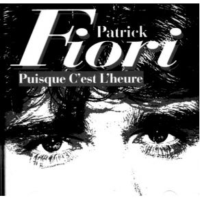 Puisque C'Est L'Heur album cover