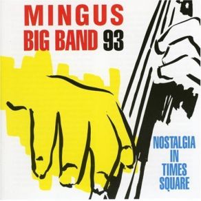 Nostalgia In Times Square album cover
