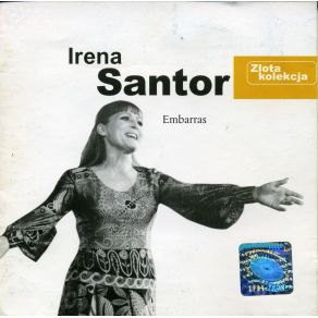Embarras album cover