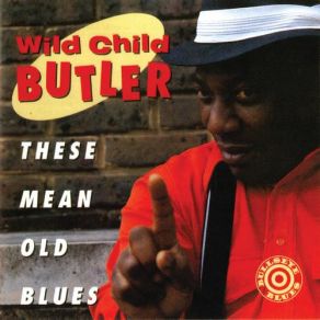 These Mean Old Blues album cover