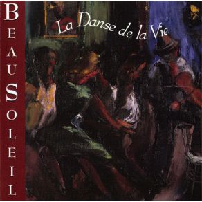 La Danse De La Vie album cover