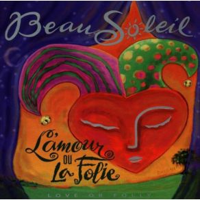 L'Amour Ou La Folie album cover