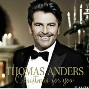 Christmas For You (Deluxe Edition) (CD2) album cover