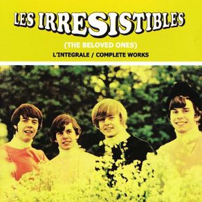 L'Integrale, Complete Works album cover