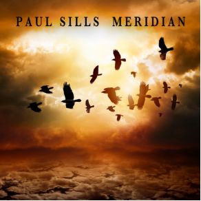 Meridian album cover