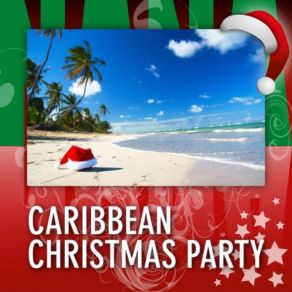 Caribbean Christmas Party album cover