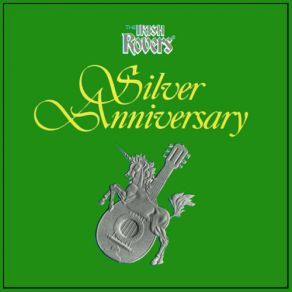 Silver Anniversary album cover