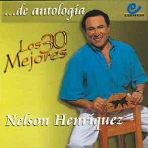 De Antologia Los 30 Mejores album cover