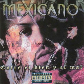 Entre El Bien Y El Mal album cover