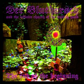 The End Of The Beginning album cover