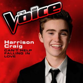 Can'T Help Falling In Love (The Voice 2013 Performance) (Single) album cover