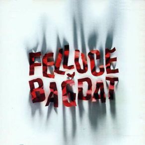 Felluce & Bağdat Cafe (Single) album cover
